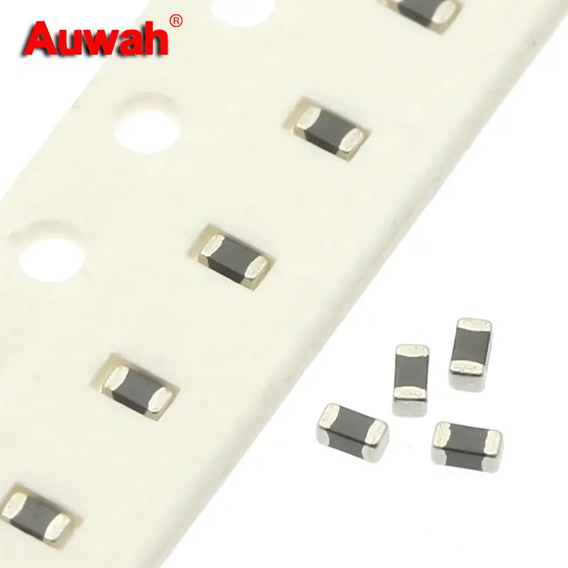 100pcs 0603 180 220 330 470 600 1K Ohm R High Current SMD Frequency Ferrite Bead MPZ1608S181/221/331/471/601/102ATAH0 | Электронные