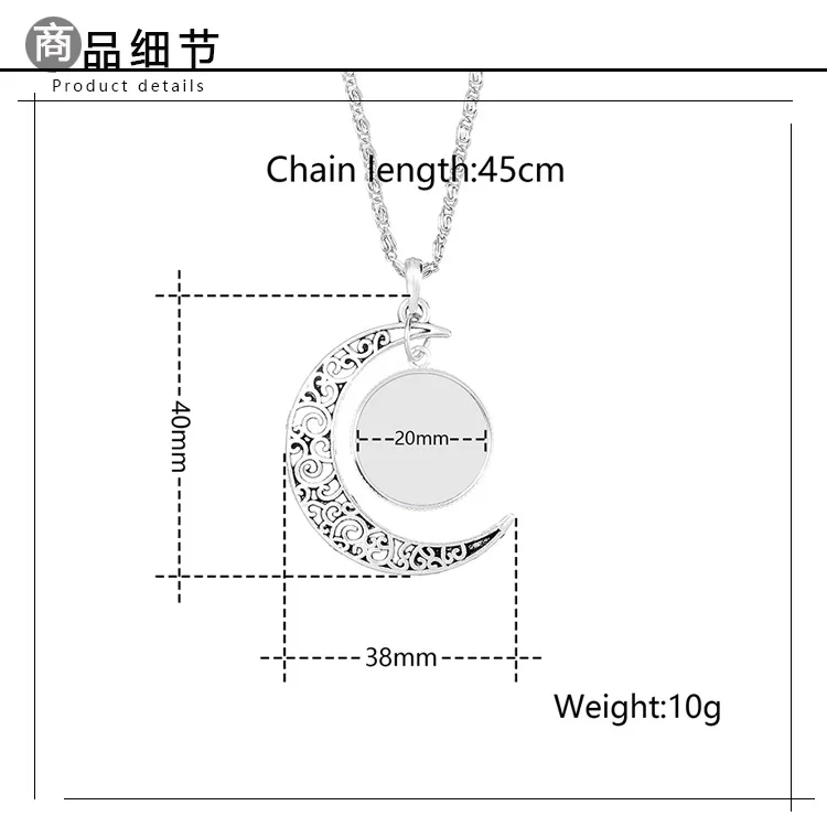 商品细节