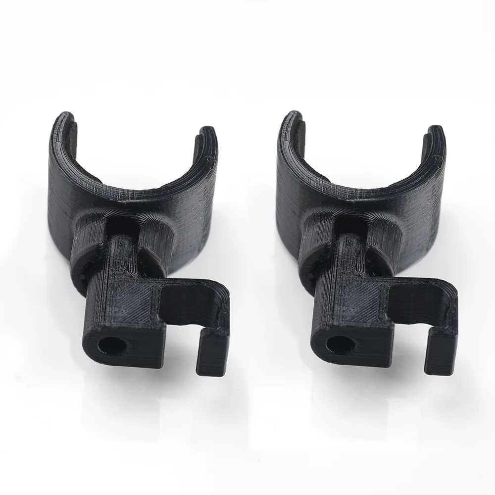 

DJI Elves Phantom 3 Night Spotlight Set Aluminium Alloy Double Flashlight Holder UAV Accessories