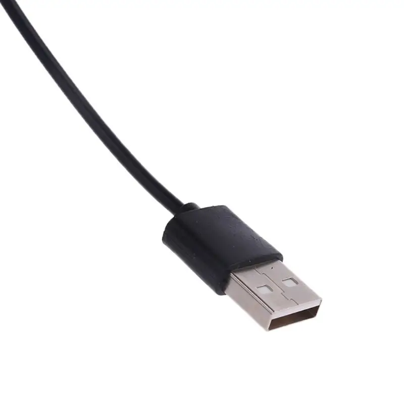 30 см usb зарядный док-кабель Шнур зарядное устройство адаптер замена для Xiaomi Mi Band 4 смарт-браслет аксессуары Nov.28