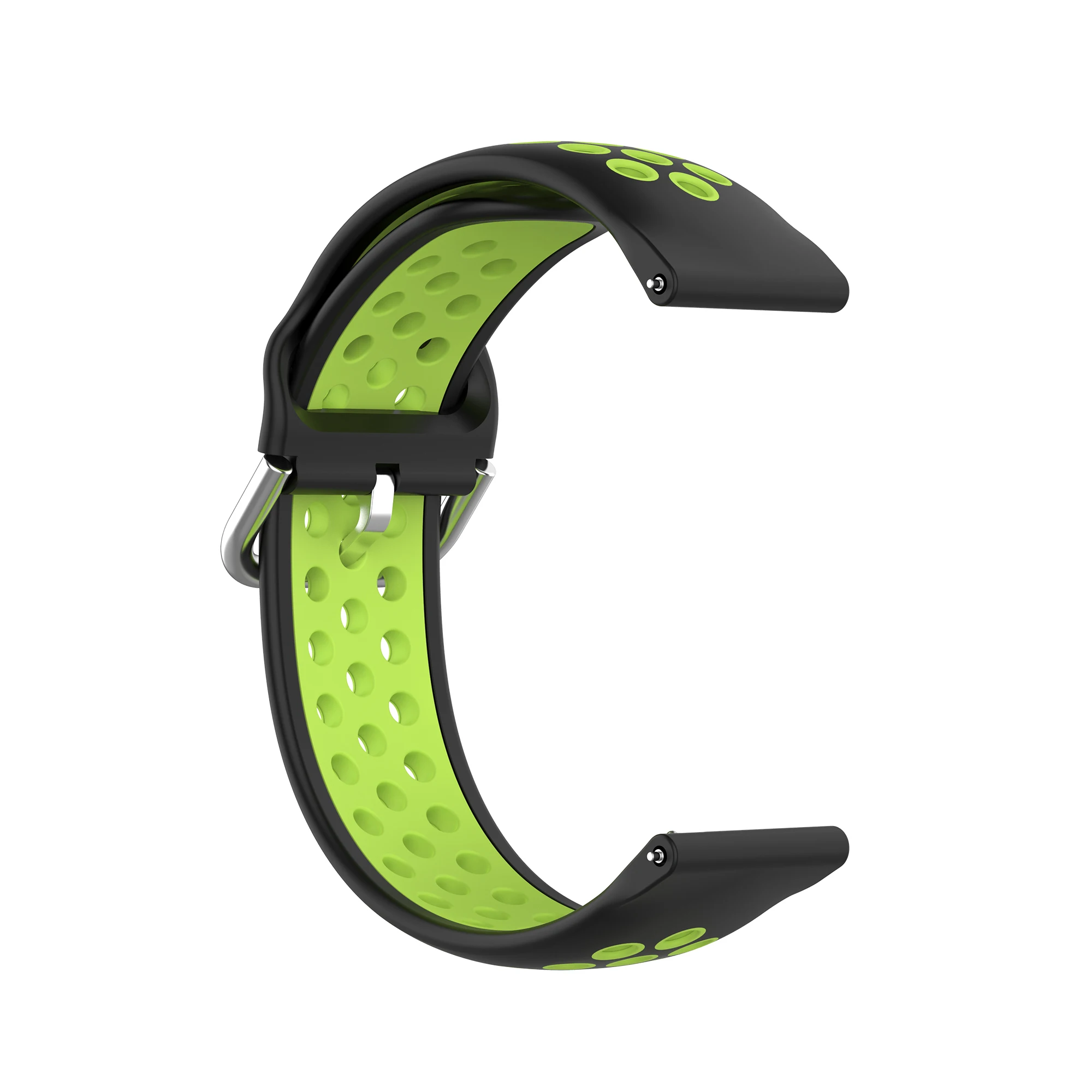 Easyfit Soft Sports Silicone Band For SUUNTO 9 PEAK Wrist Strap Watchband Bracelet For SUUNTO 3 Wristband Replace Accessories