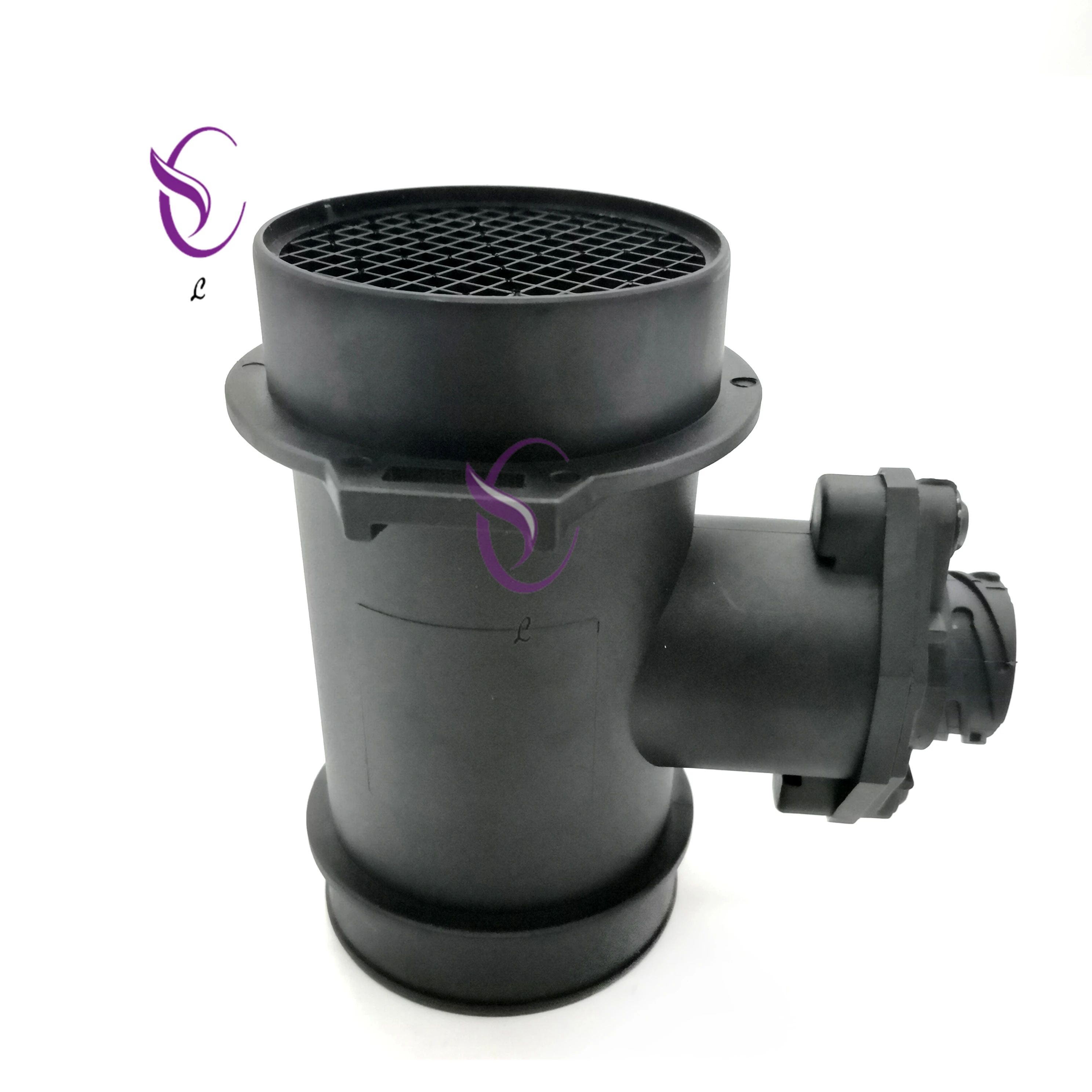 0280217100 A0000940048 Mass Air Flow MAF Sensor For Mercedes-Benz W124 A124 C124 E220 E200 E230 S124 E220T S210 E230T M111 | Автомобили и