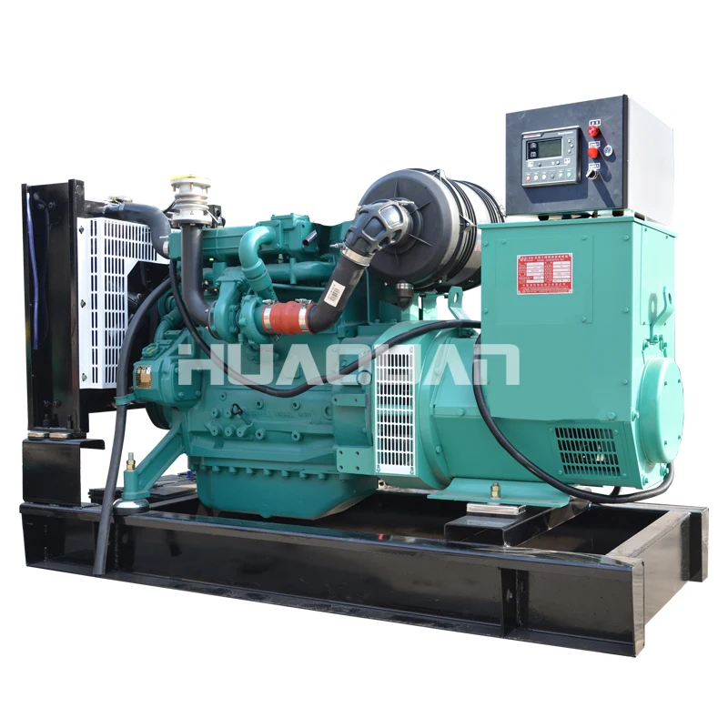 Магнитный дизельный генератор с двигателем deutz 50 кВт 60 кВА|diesel generator|generators for