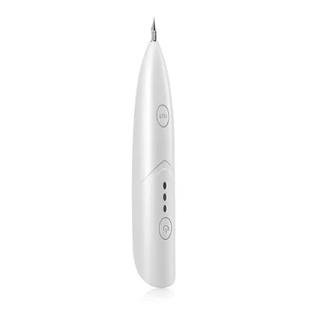 

Mini Laser Point Mole Pen Get Rid Spots Remover Black Dots Melanin Devices Plasma Pen Pore Cleaner Beauty Device Plug In Models