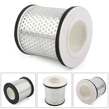 

Motorcycle Air Intake Filter Cleaner Kit For Yamaha TDM850 FZ700 FZ750 FZR750 RT FZR1000 FZR750R XJ600N XJ600S XJ900S BT1100