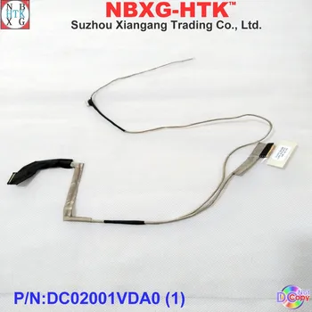 

For Lenovo ThinkPad E440 AILE1 laptop LCD LED LVDS cable DC02001VDA0