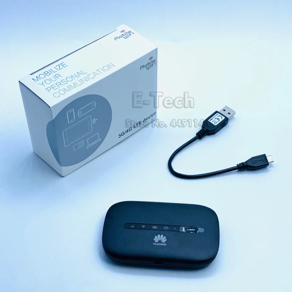 Разблокированный HUAWEI E5330 E5330Bs 2 мобильный 3g WiFi маршрутизатор MIFI точка доступа Wifi