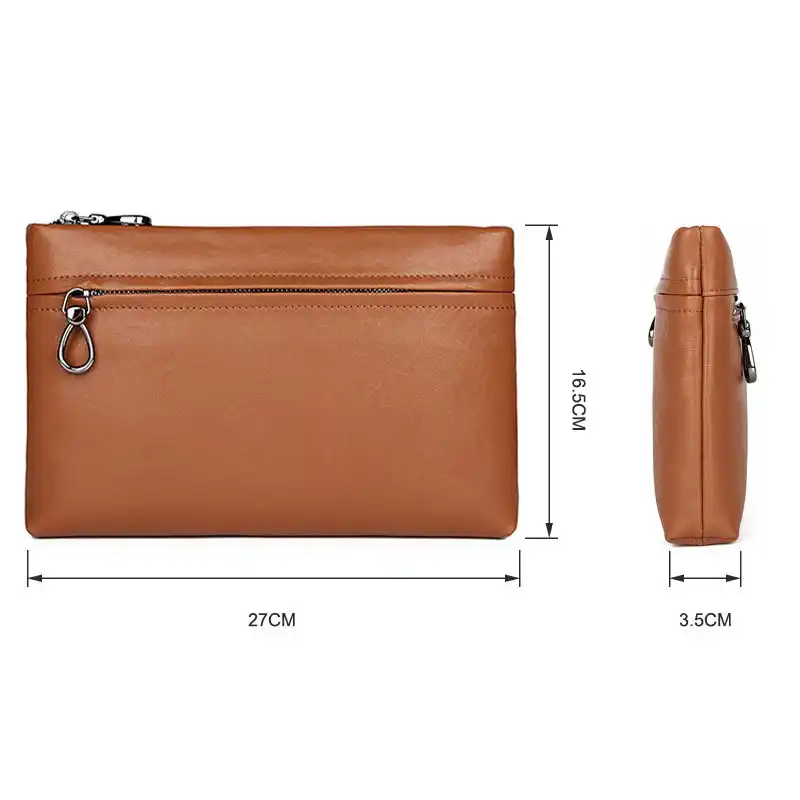 mens pocketbook