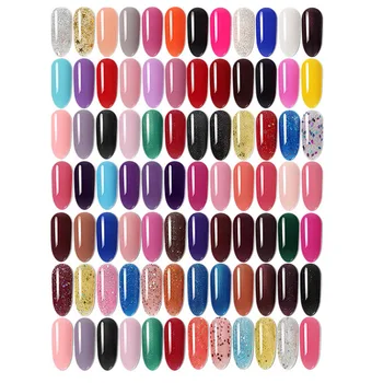 

best Nail Glitter Shiny Matte Shell colorful Nail Art Pigment Dust Powder Manicure Nail Decorations w111