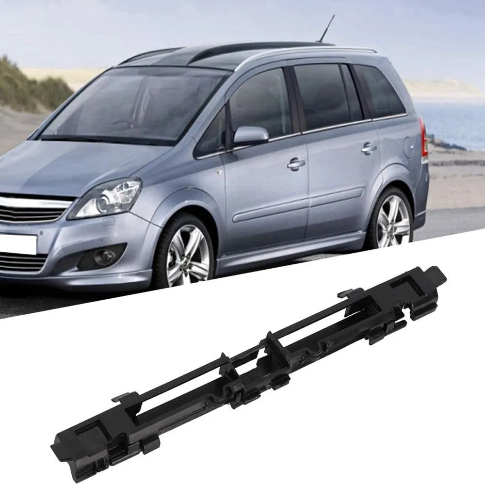 

4X Roof Carrier Cover Set For Vauxhall Opel Astra H MK5 Zafira B 5187915 5187914