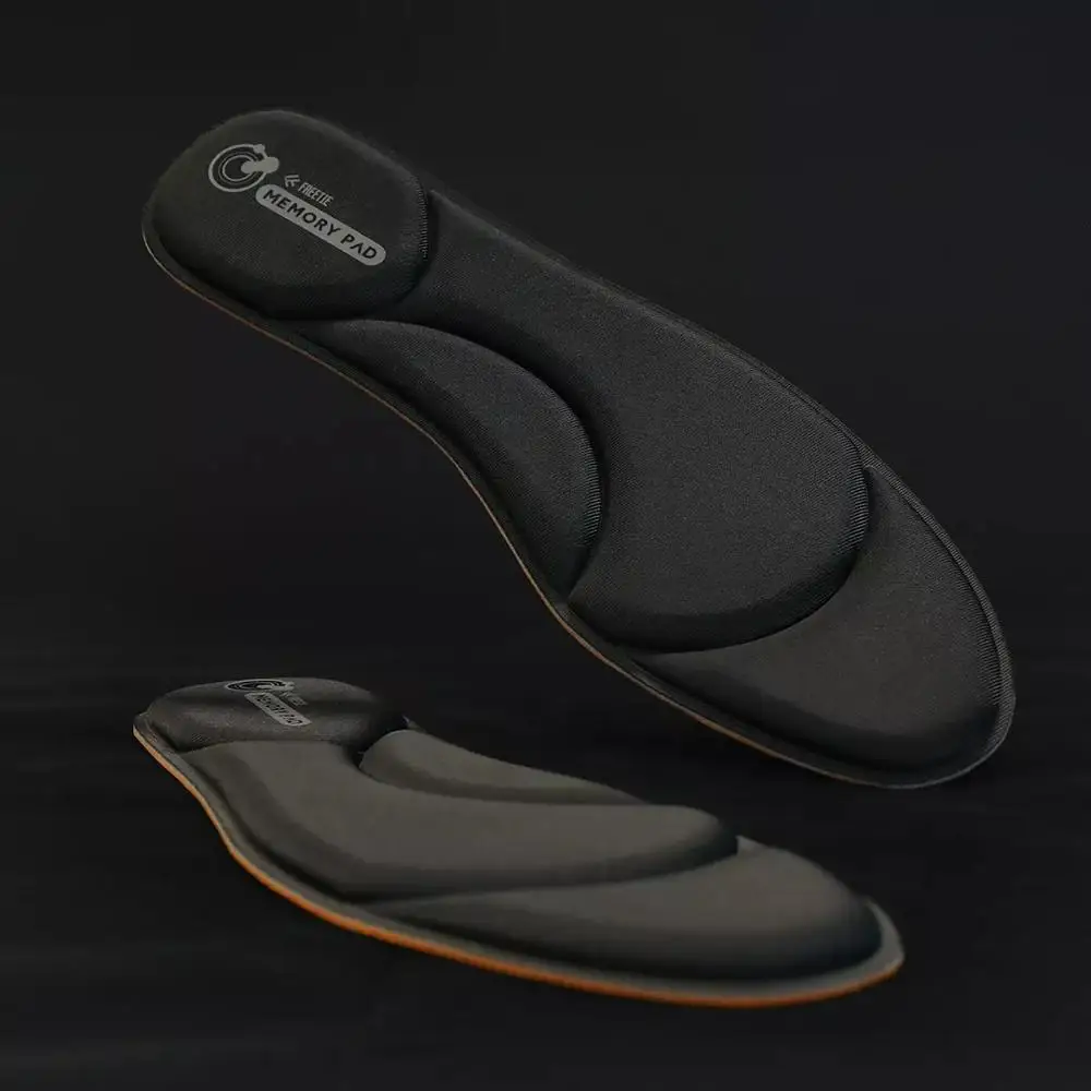 Memory Cotton Soft Cushioning Insole Slow Rebound Comfortable Fit Breathable Dry Sports Insoles sports insoles