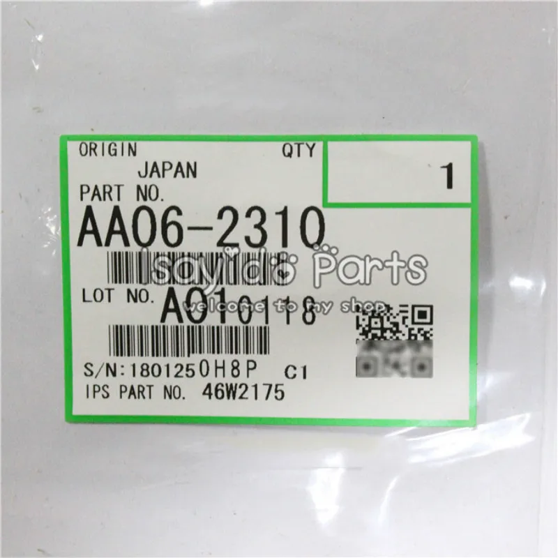 7X для Ricoh Aficio 340 350 355 400 450 455 MP4000 5000B 4001 4002 5001 5002 Верхний Выбор Finger Весна AA06-2310 |