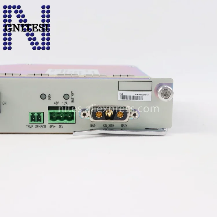 Оригинальная новая плата питания zte PRAM AC, используется для zte C320