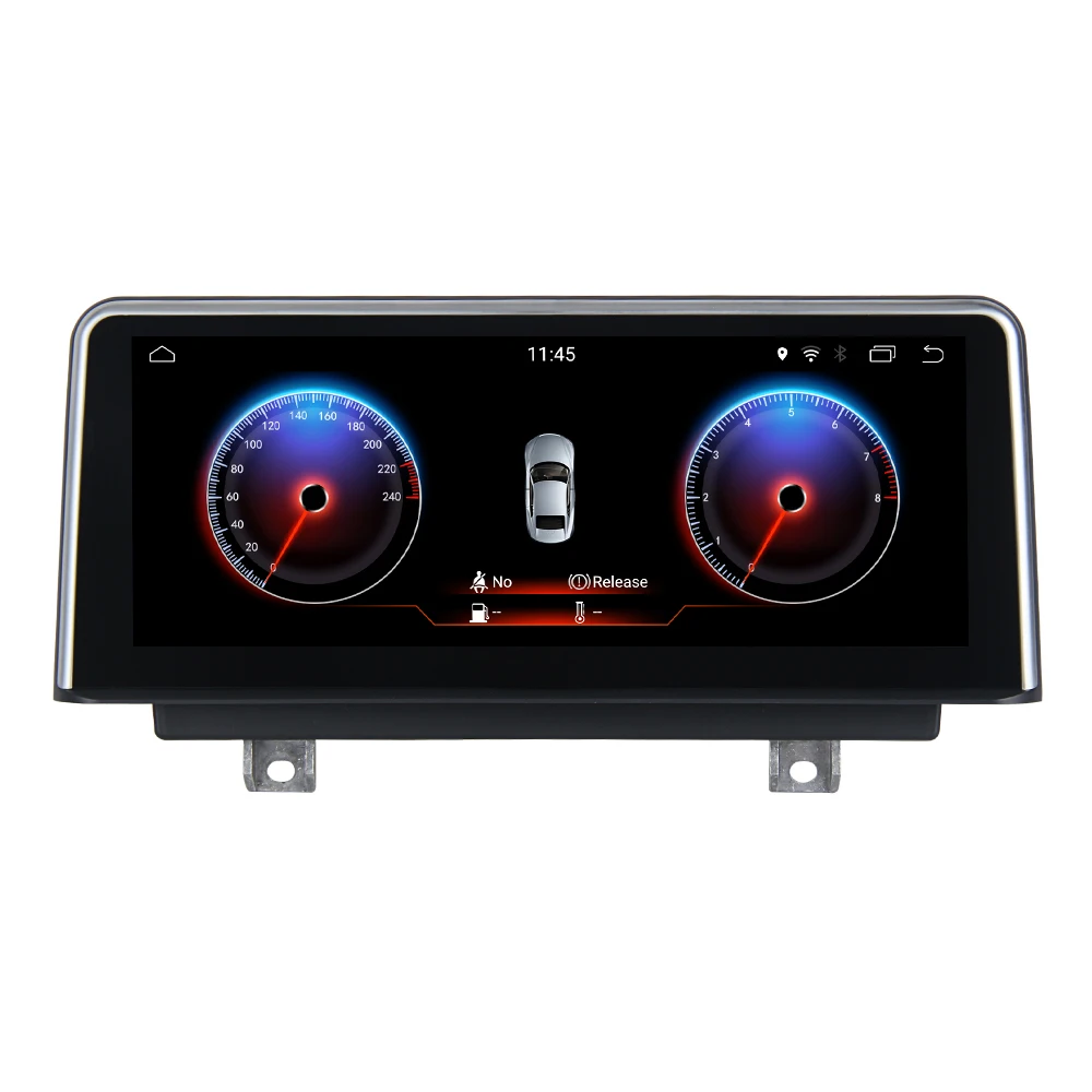 Автомобильная аудиосистема Dasaita Android 9 0 для BMW 1 серии F20 F21 2 F23 Cabrio 2011 2012 2013 2014 2015 2016