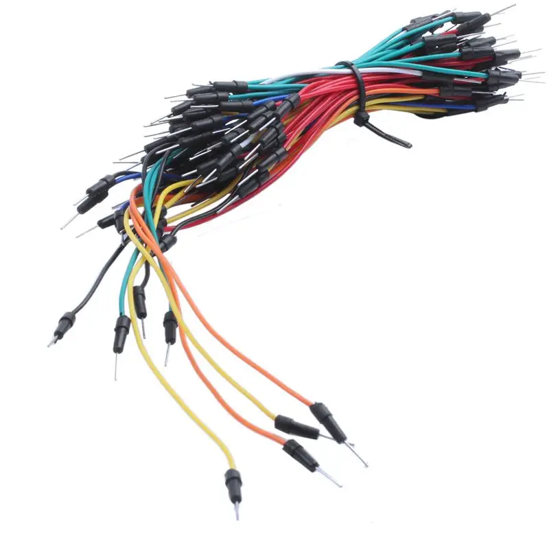 830-Point Solderless Макет+ 400-Point Макет+ макетная плата перемычки провода+ USB кабель+ модуль питания для arduino, упаковка