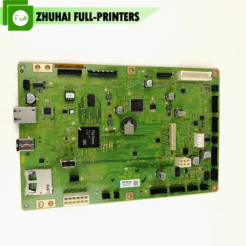 

Used Original 960K 78830 Control Board for Fuji for Xerox S2320