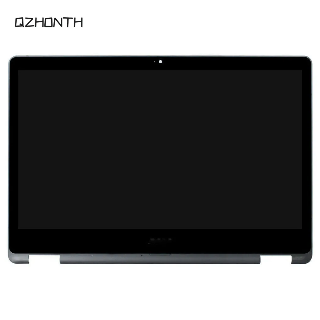 Ноутбук для Acer Aspire R15 R5-571T-57Z0 R5-571TG-51A3 сенсорный ЖК-экран в сборе с рамкой 1920x1080 |