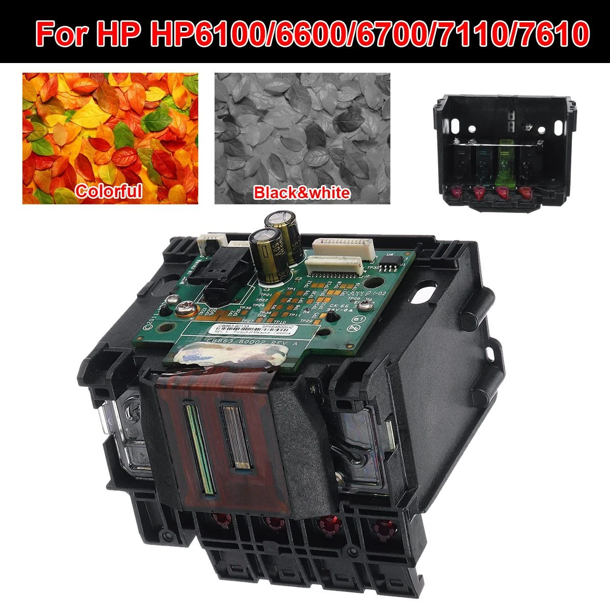 hp printer accessories shop near me