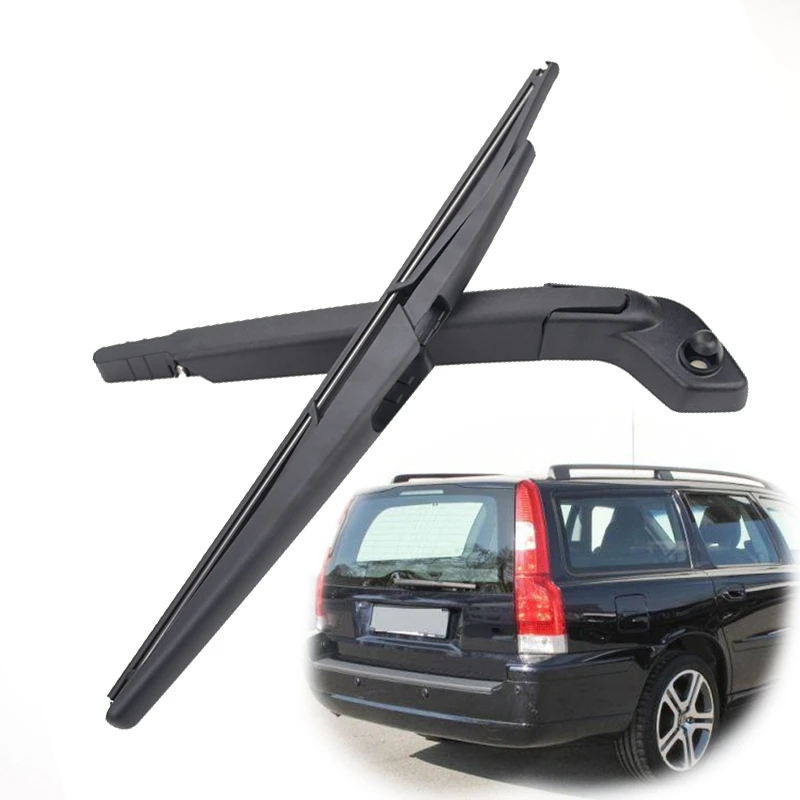 Задняя щетка стеклоочистителя и набор рычагов для Volvo V70 Xc70 Facelifted 2003-2007 ветровое стекло заднего стекла