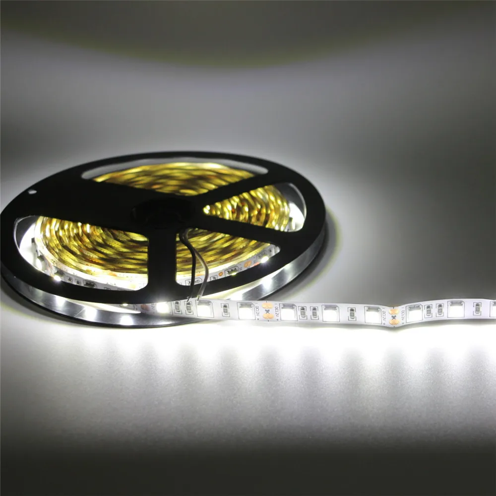 1-2-3-4-5m-5050SMD-60Leds-m-Non-Waterproof-flexible-Led-Strip-light-12V-LED (4)