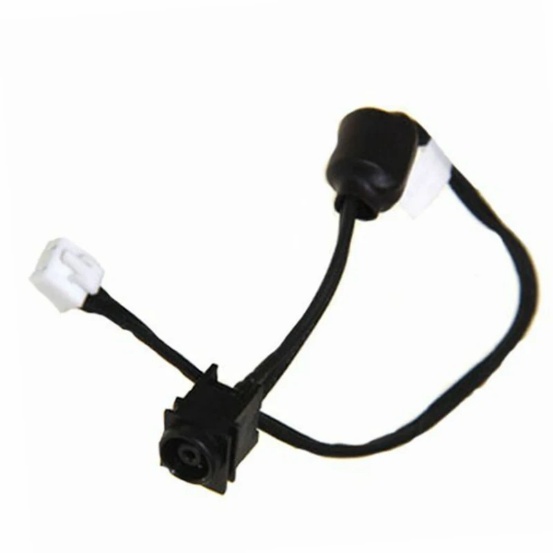 

AC DC POWER JACK CABLE HARNESS FOR SONY VAIO VGN-N365E VGN-N350N VGN-FW140E/N/EH