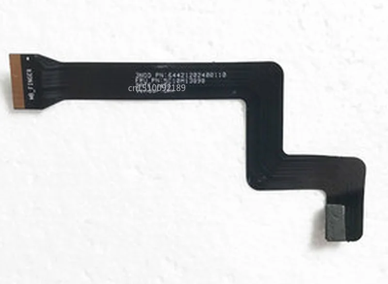 Бесплатная доставка оригинальный для lenovo Miix 510-12ISK 510-12IKB 520-12IKB LVDS кабель 3N 80U1