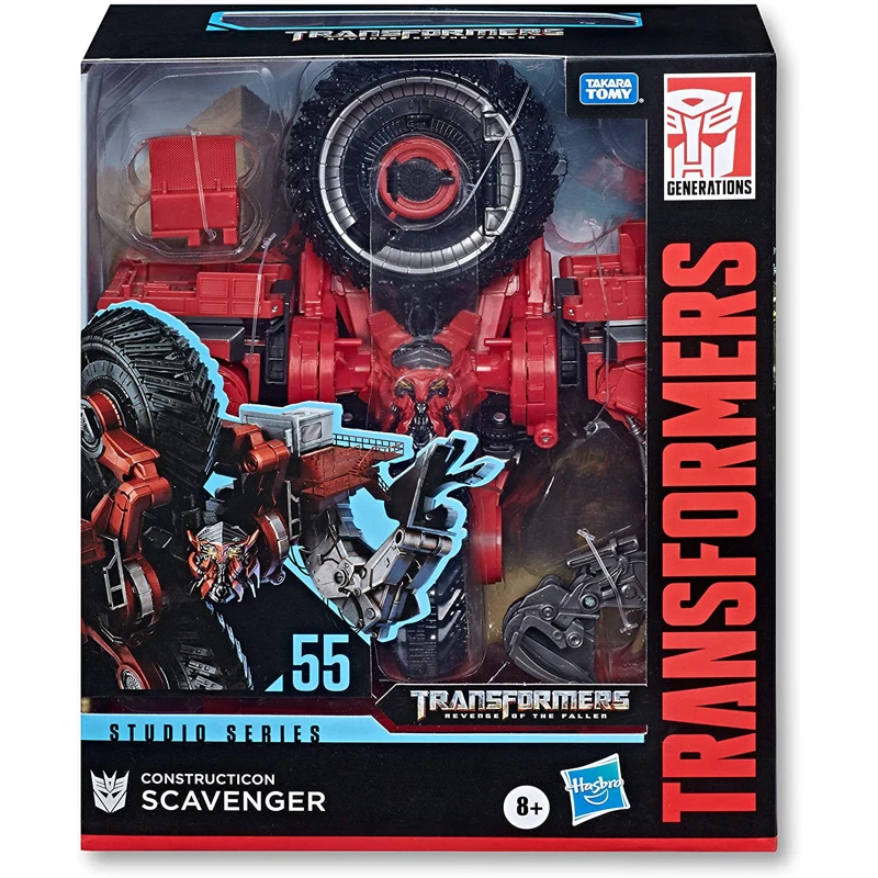 para crianças, brinquedos Starscream, Megatron, classe Voyager,