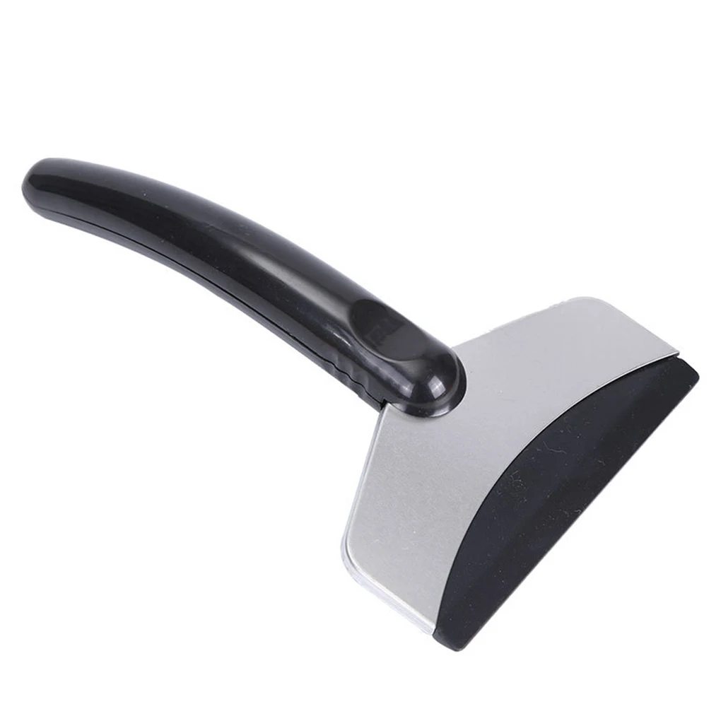 

Portable PVC Snow Shovel Car Body Vehicle Windshield Ice Remover Mini Snow Scoop Car Accessories
