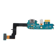 

2pcs USB Charging Port Connector Flex Cable Repair Parts For Samsung Galaxy S2 i9100 Drop Shipping