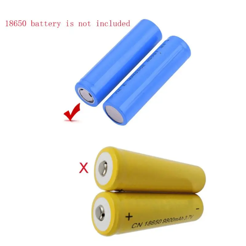 QC3.0 двойной usb type-C PD 4x18650 аккумулятор DIY power Bank Box чехол светодиодный светильник быстрое зарядное устройство адаптер питания для сотового телефона планшета