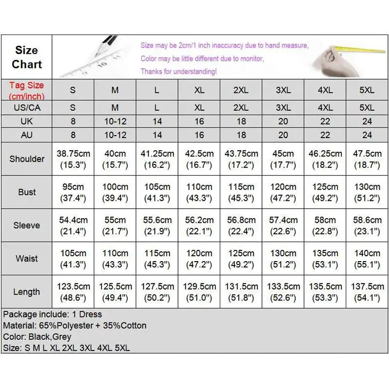 VONDA Maxi Long Dress Womens Cotton Vintage Printed Robe Femme Casual Loose Sundress Autumn Sexy V neck Party Vestidos Plus Size