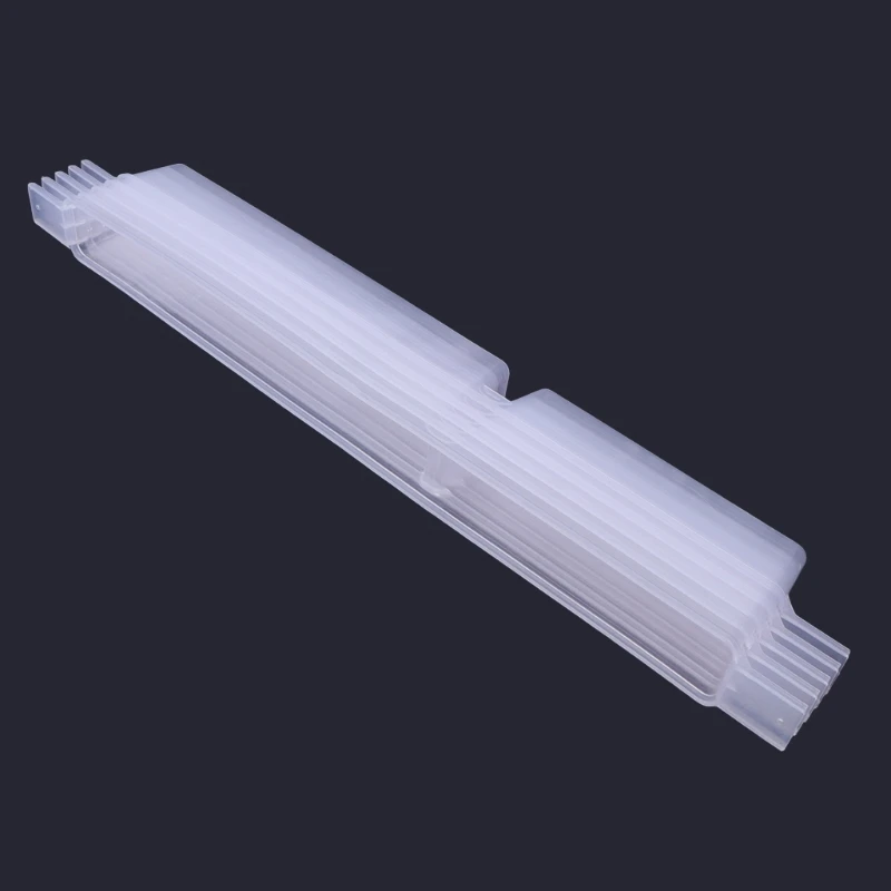 

5pcs Bee Feeder Beekeeping Plastic 0.6kg Beekeeper Tools Supplies High Intensity E65B