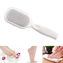 

1 Pcs Professional Callus Remover Stainless Steel Foot File Scraper Pedicure Tools Dead Skin Remove for Heels Feet Care Products