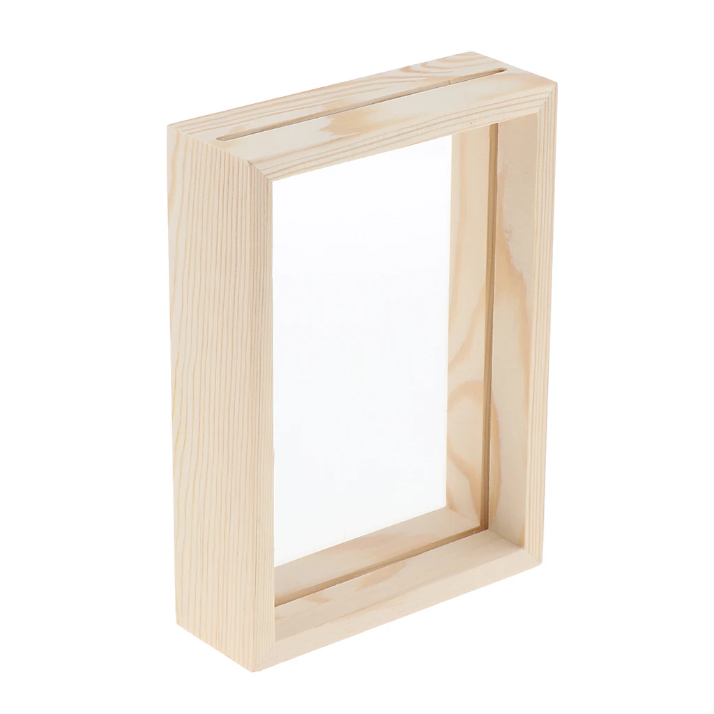 Photo Frame Picture Poster Frame Transparent Wooden Home Display Decoration Wall Decoration Photo Frame Picture Poster Frame Transparent Wooden Home Display Decoration Wall Decoration