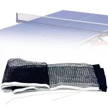 

40%HOTReplacement Waxed String Table Tennis Ping Pong Net Indoor Sports Game Accessory