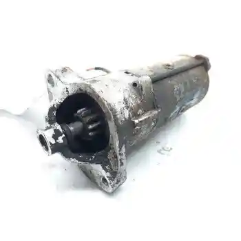

D7R40 STARTER MOTOR RENAULT MASTER COMBI FROM '98