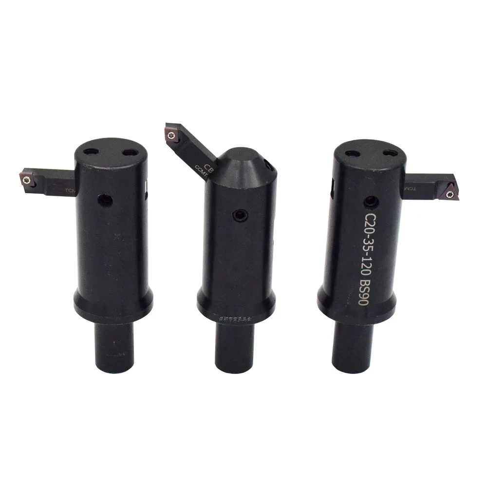 1pcMillingMachineBoringBarC20ShankAdjustableBoringReaming