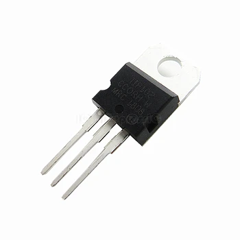 

10pcs/lot TIP102 TIP120 TIP122 TIP127 TIP142 TIP147 LM317T IRF3205 Transistor TIP142T TIP147T In Stock