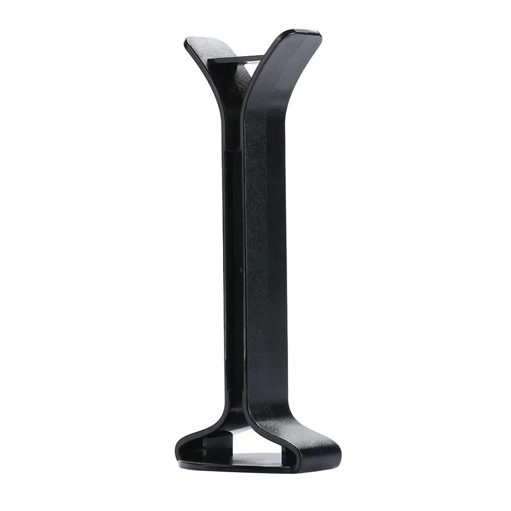 Headset Hanger Bracket Mount Storage Rack Earhooks Desktop Display Stand Support Organizer Universal Computer Accessories Home