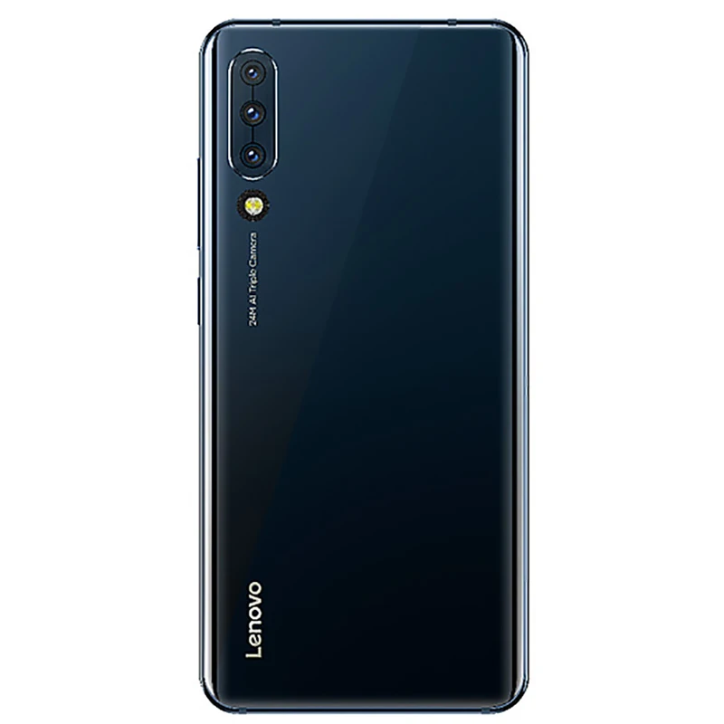 Мобильный телефон lenovo Z6, 6,39 дюймов, Snapdragon 730, 6 ГБ ОЗУ, 64 Гб ПЗУ, Восьмиядерный Четырехъядерный Смартфон Snapdragon 730