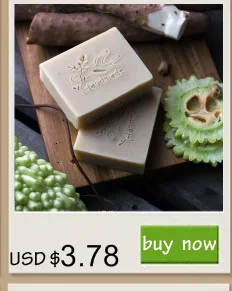 Seaweed& Coconut oil Handmade Soap Cold Process Soap Skin Care Whitening Oil-control Moisturizing Face Cleaning Beauty Health