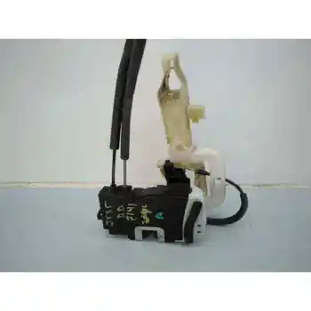 

DOOR LOCK FRONT RIGHT HYUNDAI IX35