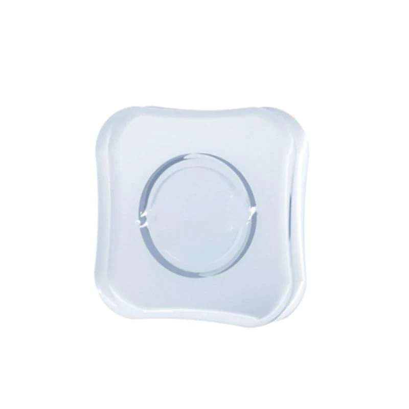 

Washable and reusable traceless Magic Nano Rubber Pad Universal Sticker loon Mobile Phone Holder Car Kits Car smartphone holder