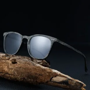 Черная оправа из алюминиевого сплава Анти-Blueray анти-радиационные очки Rayban мужские и женские универсальные анти-Blueray защита глаз P