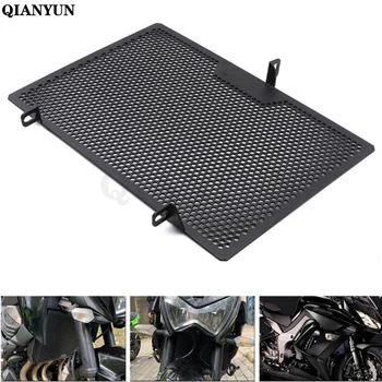 

For KAWASAKI Z750 Z800 Z1000 Z1000SX NINJA 1000 Motorcycle Stainless Steel Cooling Radiator Grille Guard Protector Cover