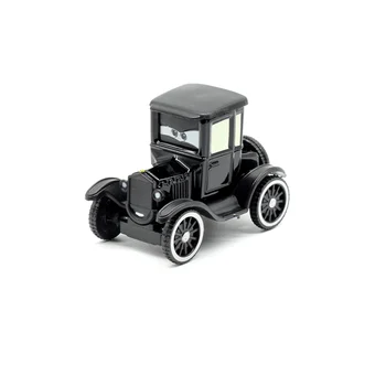 

Disney Pixar Cars 2 3 McQueen Mater Jackson Ramirez 1:55 Diecast Vehicle Metal Alloy Kid Toys Christmas Gift