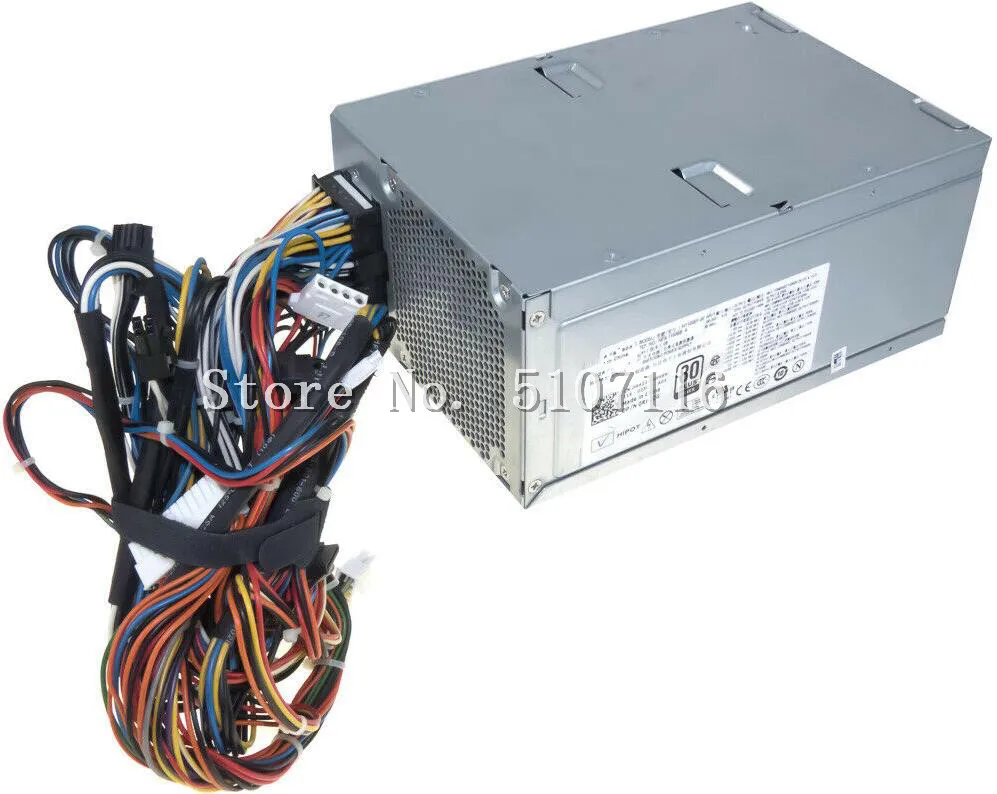 Серверный источник питания N1100EF-00 T7500 R622G 0R622G NPS-1100BB макс. 1100 Вт будет полностью протестирован перед отправкой