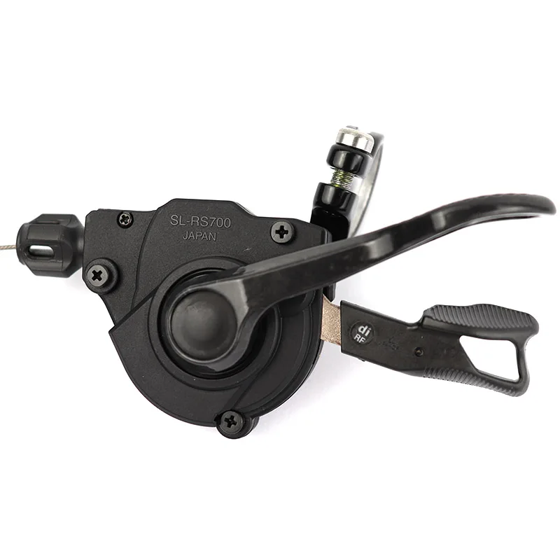 たけぼう　SHIMANO SL-RS700 Rapidfire Plus Shimano SL-RS700 Rapidfire Plus Shift Levers 2x11 Speed