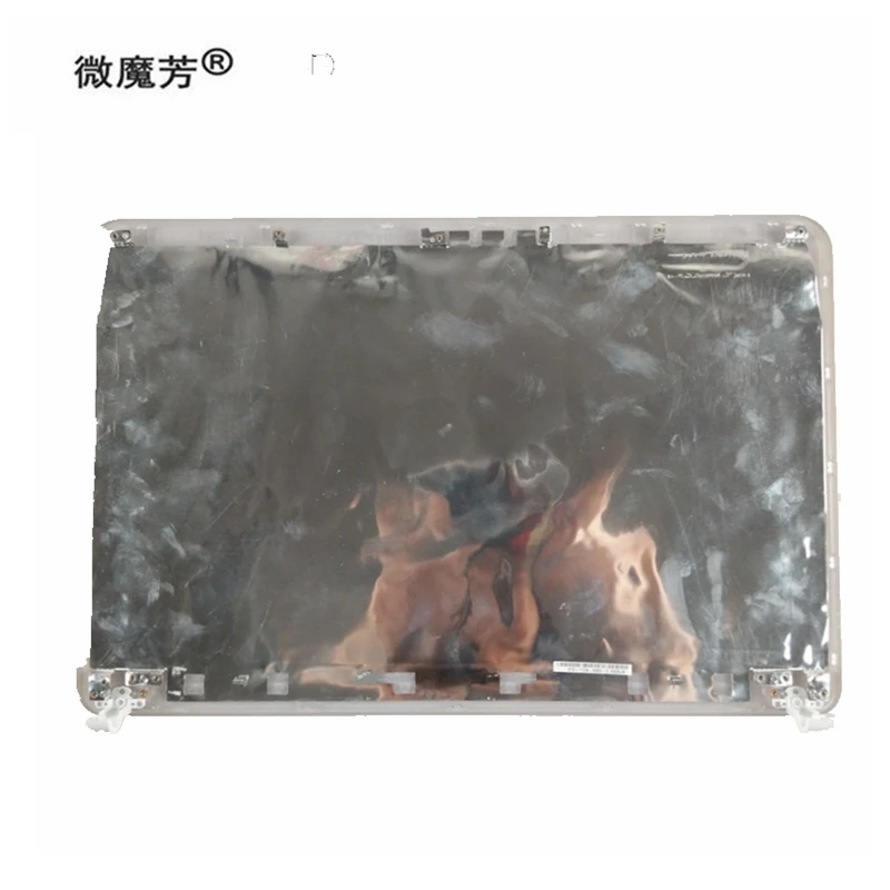 99% новый ноутбук Топ ЖК задняя крышка чехол для Sony VAIO CB VPCCB 012-110A-5953-D белый |