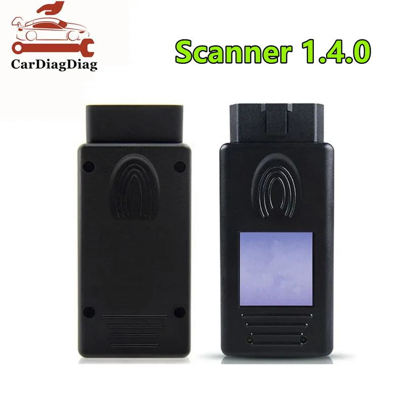 Professional For BMW V1.4.0 &amp FTDI Chip Scanner Unlock Version 1.4 Car OBDII USB Diagnostic Interface Scan Tool | Автомобили и